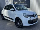 Renault TWINGO III 1.0 SCE 70CH ZEN