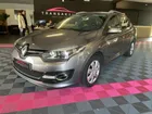 RENAULT MEGANE III ESTATE BUSINESS Megane III 1.5 dCi 95 FAP eco2 Business