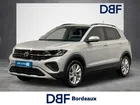 Volkswagen T-Cross 1.0 TSI 116 Start/Stop DSG7 VW Edition