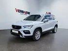 SEAT Ateca 1.5 TSI 150 ch Start/Stop DSG7 Style Business