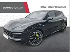 Porsche Cayenne III E-Hybrid 3.0 V6 462 ch Tiptronic BVA 5p