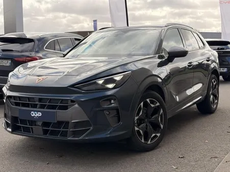 Cupra Terramar 1.5 eTSI Hybrid 150ch V DSG7