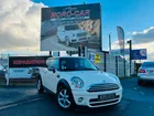 MINI HATCH ONE D 90 ch / berline, , 5cv, 3 portes