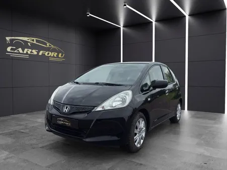 Honda Jazz 1.2 i-Vtech 90CH "S" 110.000KM