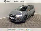 Dacia Jogger Hybrid 140 7 places Extreme
