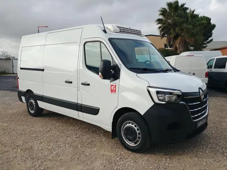 RENAULT MASTER 2.3 dCi 150 Confort +/- FRIGO