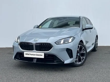 Bmw Série 1 120dA 163ch M Sport DKG7