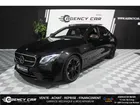 MERCEDES CLASSE E 53 AMG 4-Matic+ 9G-TRONIC échappement FI EXHAUST
