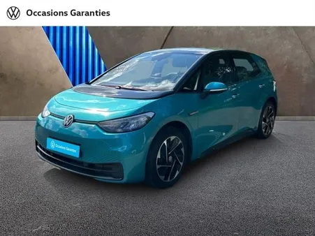 Volkswagen ID.3 204ch Pro Performance 58 kWh