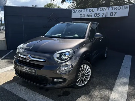 Fiat 500X 1.3 MULTIJET 16V 95CH LOUNGE