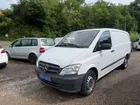 Mercedes-Benz Vito 116 CDI L2H1 Long W639 Garantie 6 mois