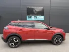 Peugeot 2008 (2) Hybrid 145 e-DCS6 ALLURE