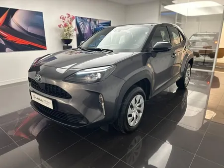 Toyota Yaris Cross 116h Dynamic MY22