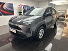 Toyota Yaris Cross 116h Dynamic MY22
