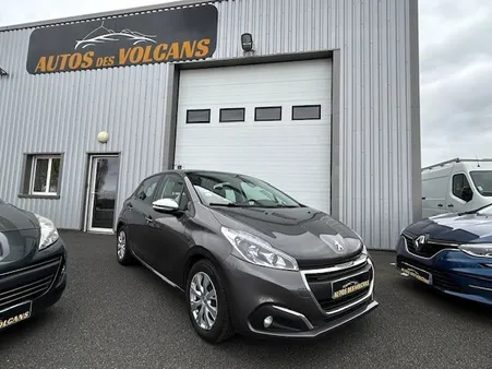 208 1.6 HDi 102 ch Active 5 portes
