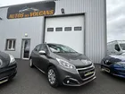208 1.6 HDi 102 ch Active 5 portes