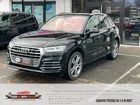 Audi Q5 2.0 35 TDI 165 S-LINE QUATTRO 13