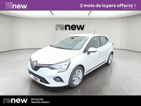 RENAULT Clio Blue dCi 100 - 21N Business