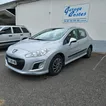308 92ch 1.6hdi Garantie 1an