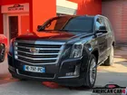 Cadillac Escalade Platinum - 6.2 V8 426ch - AT8