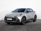 Toyota c-hr hybride 140 bva e-cvt design / - 18% prix catalogue