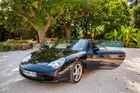 Porsche 996.2 Cabriolet