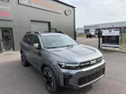 Dacia bigster HYBRID 155 Extreme