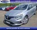 Renault MEGANE IV ESTATE 1.3 TCE 140CH EVOLUTION EDC -23