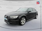 Audi A3 Sportback 1.4 TFSI 204ch e-tron Ambition Luxe S tronic 6