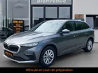SKODA SCALA 1.0 TSI - 116 - BV DSG7 BERLINE Selection PHASE 2