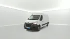 Renault Master FOURGON FGN TRAC F3500 L2H2 BLUE DCI 135 CONFORT