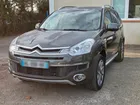 Citroën C-crosser 2.2 hdi 160cv 4x4 7places Exclusive