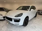 Porsche Cayenne Turbo 4.8 520 chevaux / pack Carbone / PSE