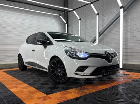 Renault CLIO IV 1.5 DCI 75CH ENERGY TREND CARPLAY 5P