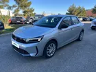 Opel Corsa Electrique 136 ch & Batterie 50 kWh