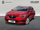 Renault Mégane Estate IV E-TECH Plug-In Hybride 160 - 21N Business