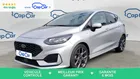 Ford Fiesta 1.0 Ecoboost Flexifuel 95 ST-Line