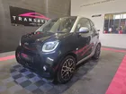 SMART FORTWO COUPE EQ 82 ch Prime - TOIT PANO - CARPLAY - CAMERA - SIEGES CHAUFFANTS - GARANTIE SMART 02/2027...