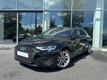 AUDI A3 Sportback 35 TFSI 150 Design