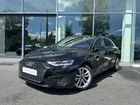 AUDI A3 Sportback 35 TFSI 150 Design