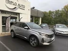 PEUGEOT 3008 Hybrid - 225 - BV e-EAT8 Allure Pack TVA RECUPERABLE + GPS + CAMERA AR + CARPLAY