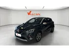 Renault Captur Blue dCi 115 EDC Intens