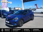Renault Captur TCe 90 Evolution