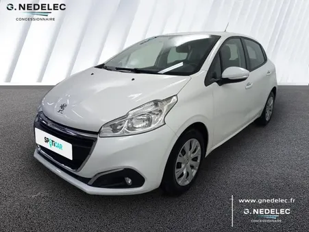 Peugeot 208 Affaire 1.5 BlueHDi 100 Premium Pack