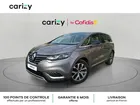 Renault Espace V dCi 160 Energy Twin Turbo Intens EDC