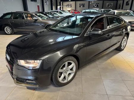 Audi A5 Sportback 2.0 TDI 150CH BVM "110.239 KM / Suivi d'entretien"