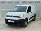 16240 HT - BERLINGO 4X4 DANGEL 1.5 BlueHDi 130
