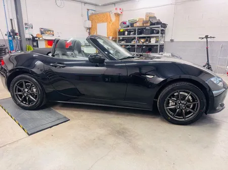 🇫🇷 MAZDA MX5 ND 1.5 SKYACTIV-G 131 EXCLUSIVE LINE (⚙️garantie 6 mois✅)