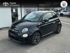 Fiat 500 1.0 70ch BSG S&S Hey Google