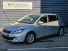 Peugeot 308 1.2 Puretech 110ch Style S&S 5p